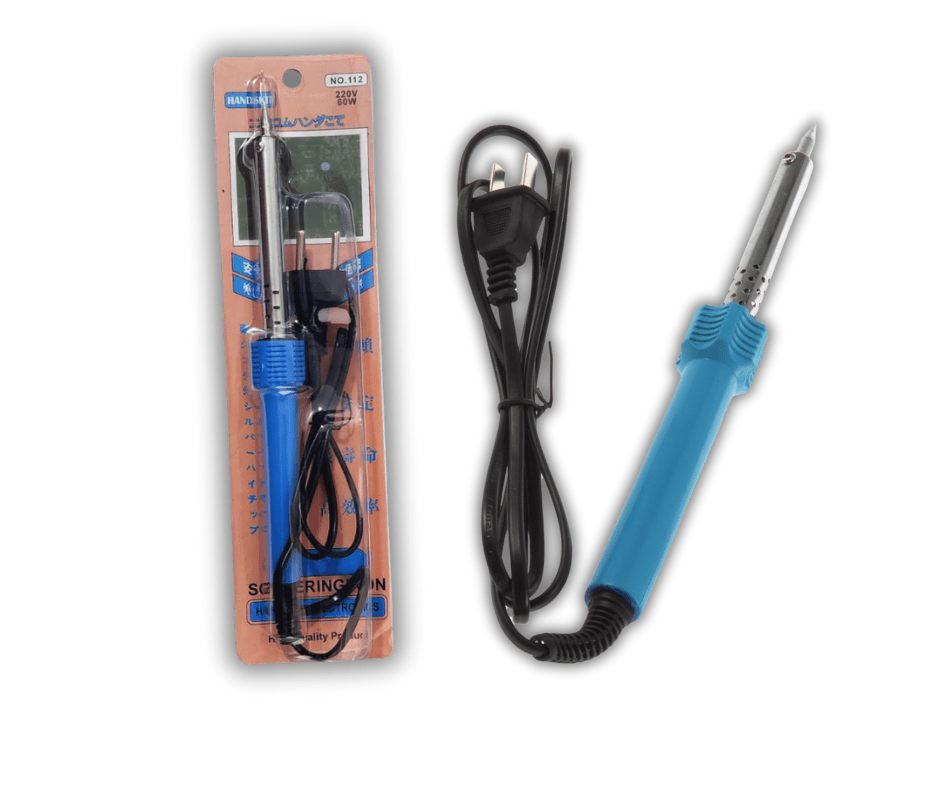 Soldering Iron 220V 60W (Goot – China) KS-40R - Image 2