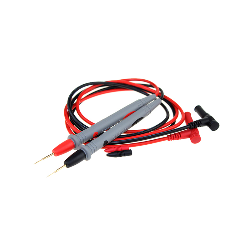 Hq Leads For Any Digital Multimeter (70 Cm)