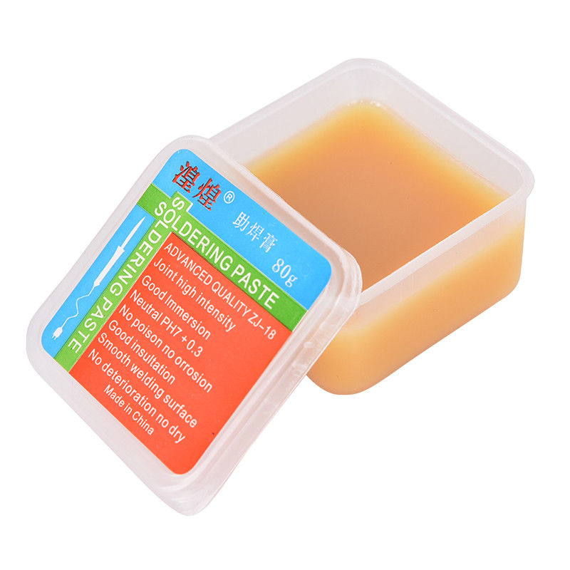 Rosin Soldering Flux Paste 80GM