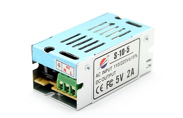 5V 2A Power Supply - Image 2