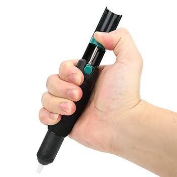 DP-366D Proskit Solder Pump - Image 5