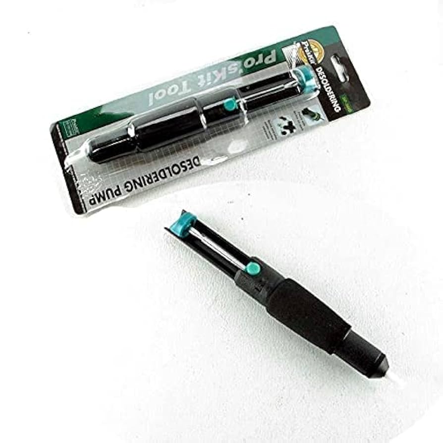 DP-366D Proskit Solder Pump - Image 7