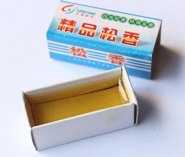 Service Welding Solid Flux