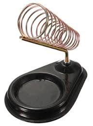 Soldering Iron Stand A-101 - Image 2