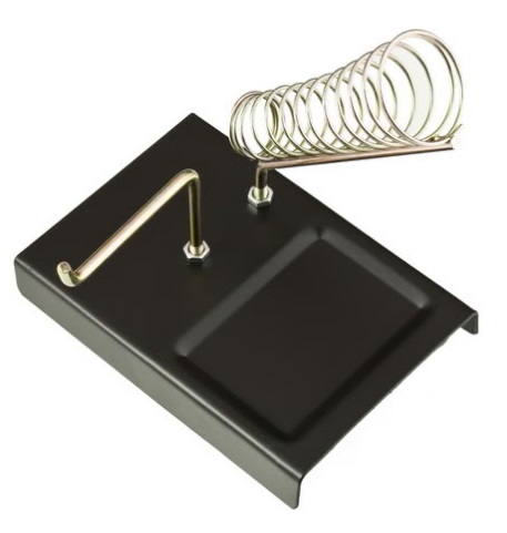 Soldering Iron Stand A-103 - Image 2