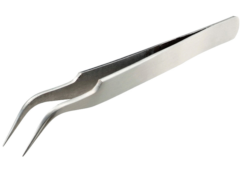 Stainless Tweezer Eagle Ts-15