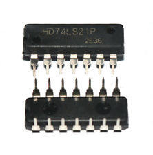 7421 DIP Dual 4-Input AND Gate - Image 2