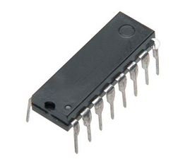 74112 DIP Dual J-K Negative-Edge-Triggered Flip-Flop With Clear AND Preset