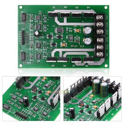 10A Double Way Motor Driver - Image 2