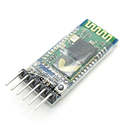 Bluetooth Module HC-05 Pinout, AT Commands & Arduino Programming