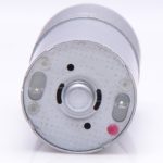 DC Gear Motor (176RPM At 12V 8.8Kg.cm) - Image 2