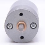 DC Gear Motor (176RPM At 12V 8.8Kg.cm) - Image 5