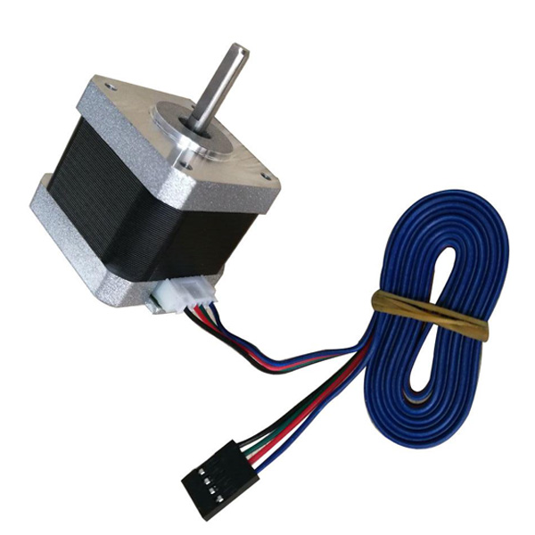 Stepper Motor (NEMA 17) 17HS4401 - New - Image 2