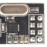 2.4GHz Wireless Transceiver nRF 24L01 (85 meter) - Image 2