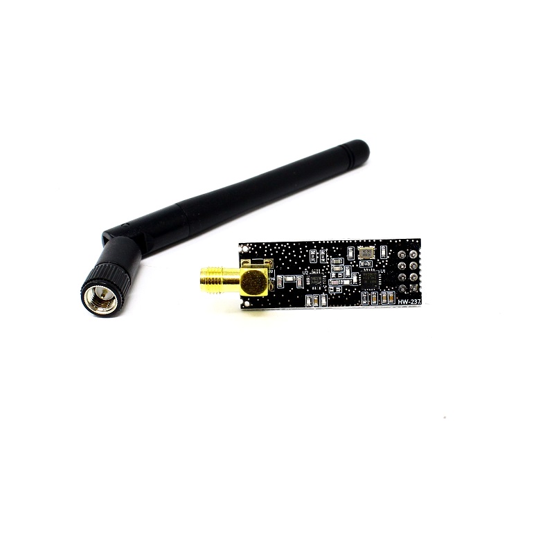 Nrf24L01+Pa+Lna 1KM Distance Wireless Transceiver (2DB Antenna) - Image 3