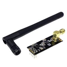Nrf24L01+Pa+Lna 1KM Distance Wireless Transceiver (2DB Antenna) - Image 4