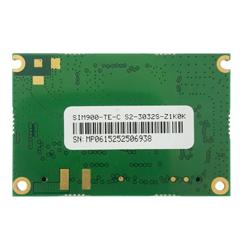 SIM900-TE-C GSM GPRS Module - Image 2