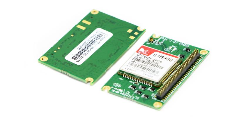 SIM900-TE-C GSM GPRS Module - Image 5