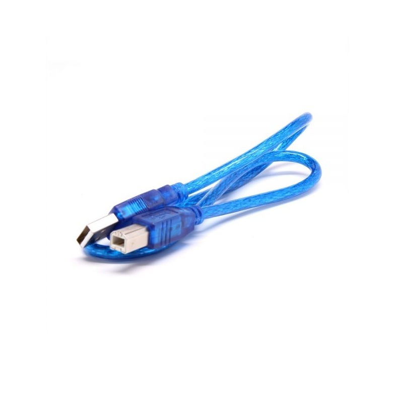 Cable For Arduino UNO/MEGA (USB A to B) - Image 3