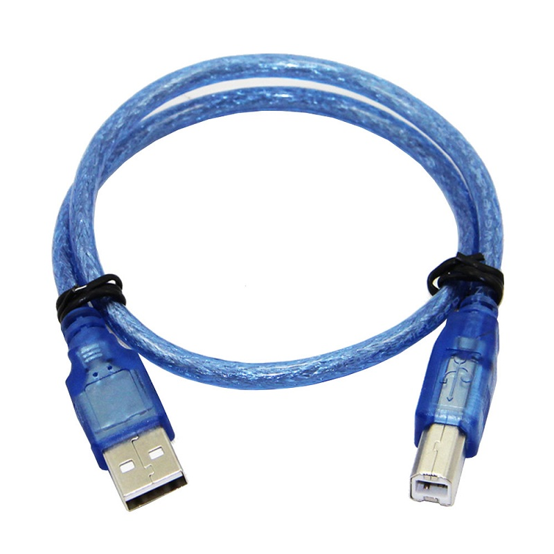 Cable For Arduino UNO/MEGA (USB A to B) - Image 5