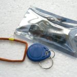 125kHz RFID Reader/Writer Module – Low-Frequency Proximity Card System - Image 2