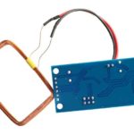 125kHz RFID Reader/Writer Module – Low-Frequency Proximity Card System - Image 3