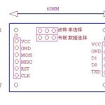 125kHz RFID Reader/Writer Module – Low-Frequency Proximity Card System - Image 4
