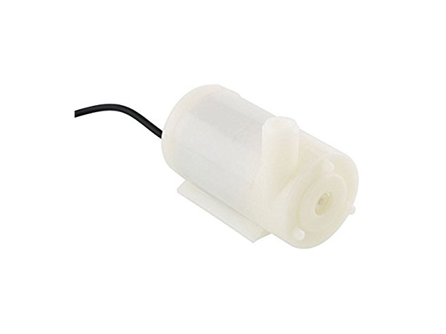 DC 3-6 V Mini Micro Submersible Water Pump 120L/H - Image 2