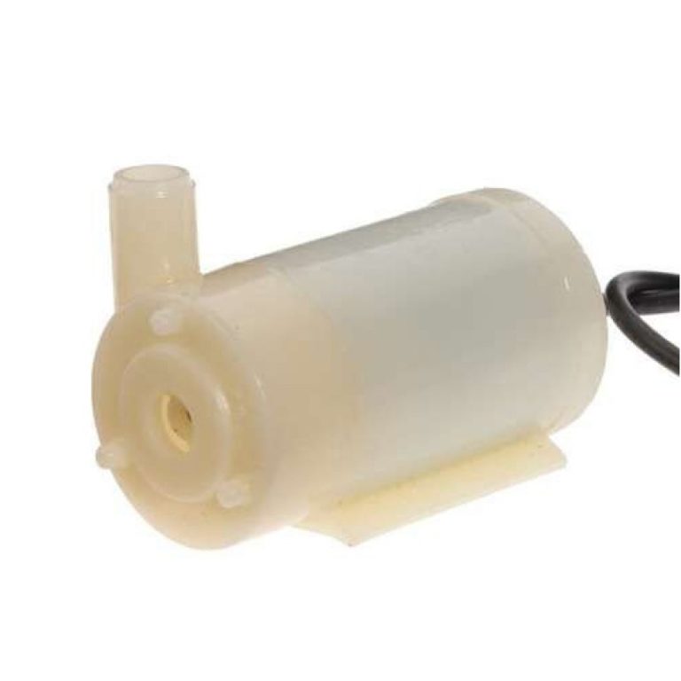 DC 3-6 V Mini Micro Submersible Water Pump 120L/H - Image 7