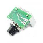 3800W Voltage Regulator, Dimmer, Speed, Temperature Adjustment - Image 3