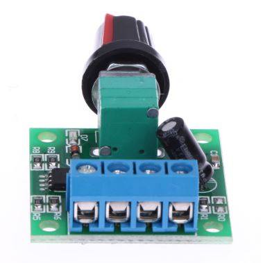 PWM Speed Motor - Image 3