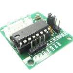Stepper Motor ULN2003 Driver Module - Image 5