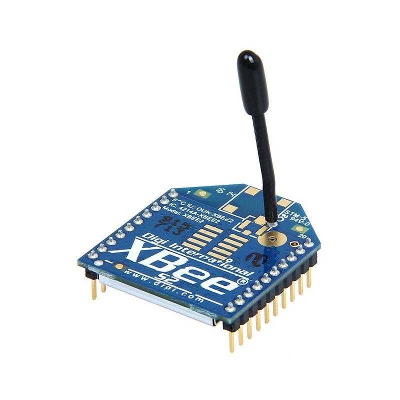 Xbee 2Mw 120M - Image 3