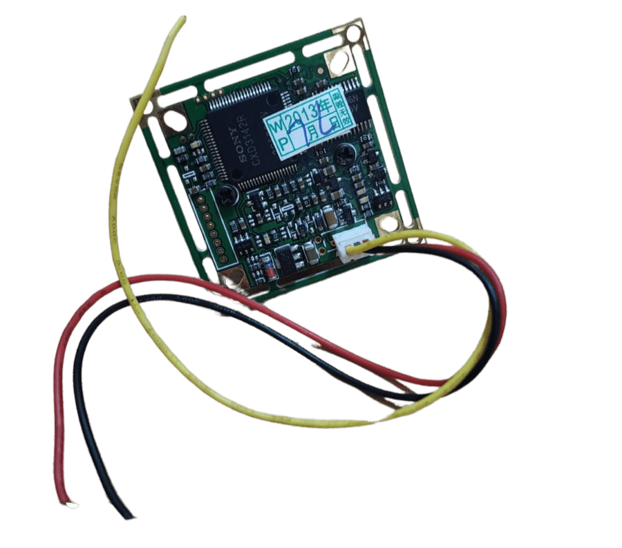 10MP Camera Module CXD3142R - Image 2
