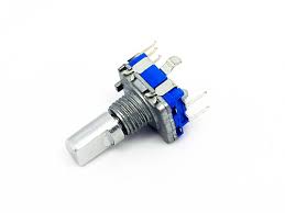5 Pin Rotary Encoder Switch - Image 2