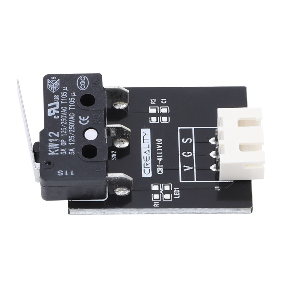 Creality Ender-3/PRO Endstop Switch Module - Image 3