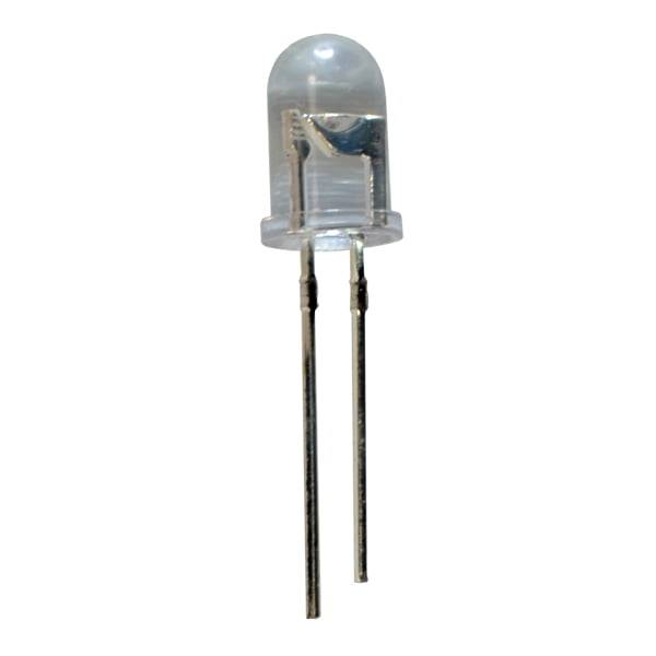 IR LED 5mm Infrared Transmitter - Image 3