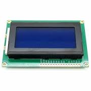 LCD 16x4 Blue - Image 2