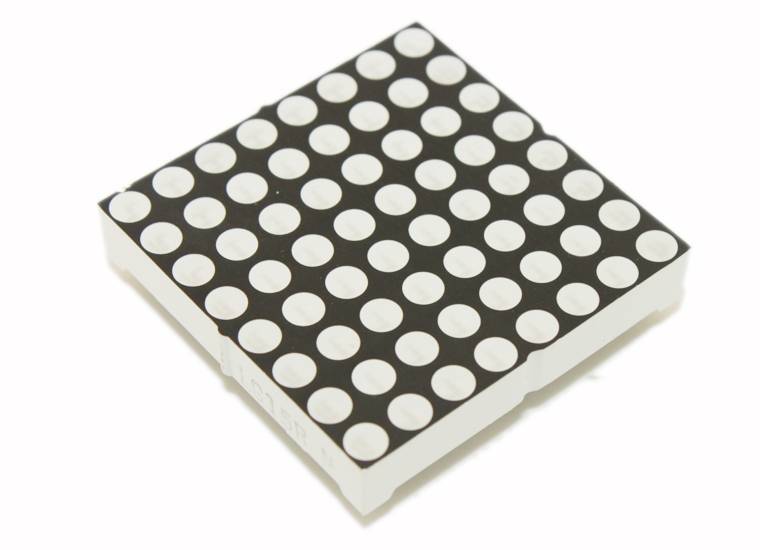 LED Matrix 8x8