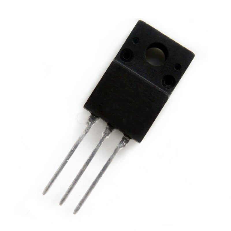 5N80 Switching Power Supply MOSField Effect Triode