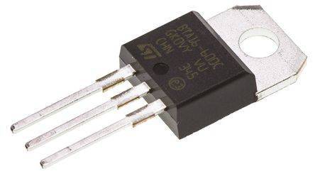 BTA16-600B Triac
