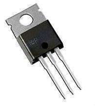 IRF9020 P-Channel Power MOSFET – TO-220