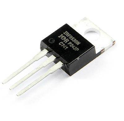 IRF9530 P-Channel Power MOSFET – TO-220