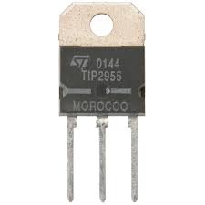 TIP2955 Transistor