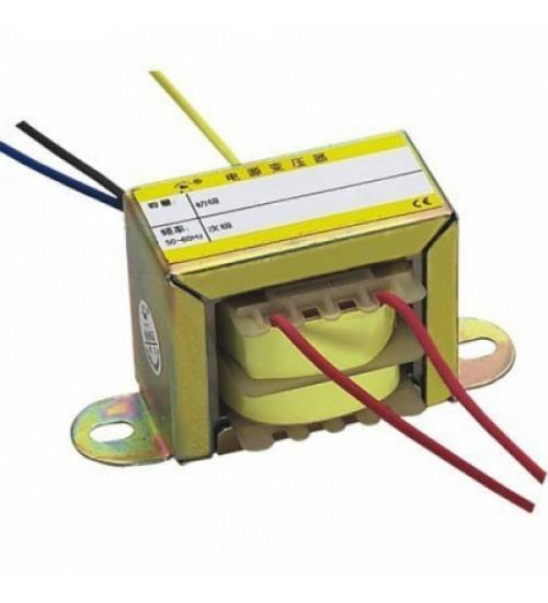Transformer 12-0-12 300mA