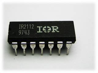 IR2112 DIP
