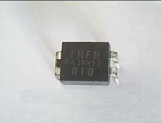 IRFD010 – N-Channel Power MOSFET (60V / 1.1A / TO-251AA)