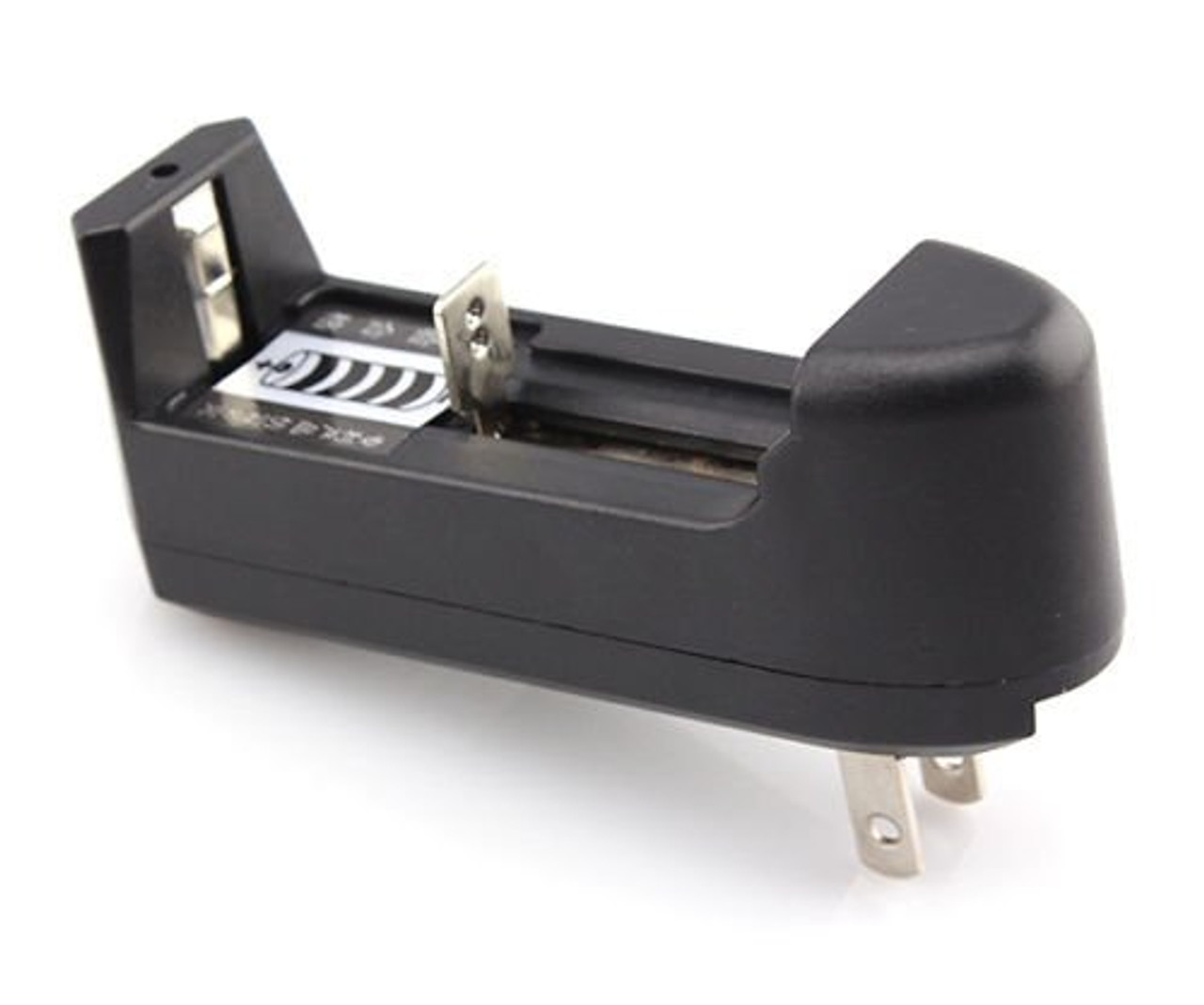 18650 Lithium Battery Charger 1 Cell - Image 4