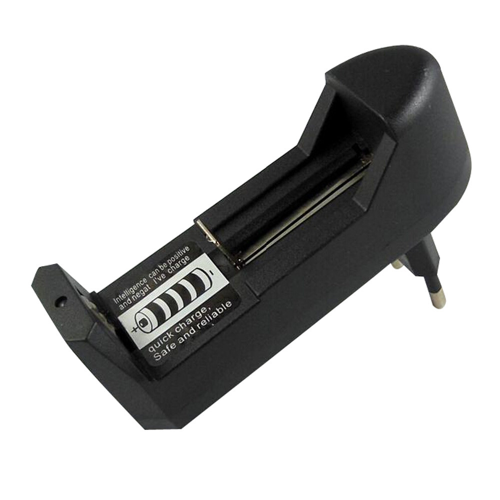 18650 Lithium Battery Charger 1 Cell - Image 5