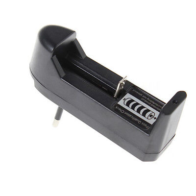 18650 Lithium Battery Charger 1 Cell - Image 6